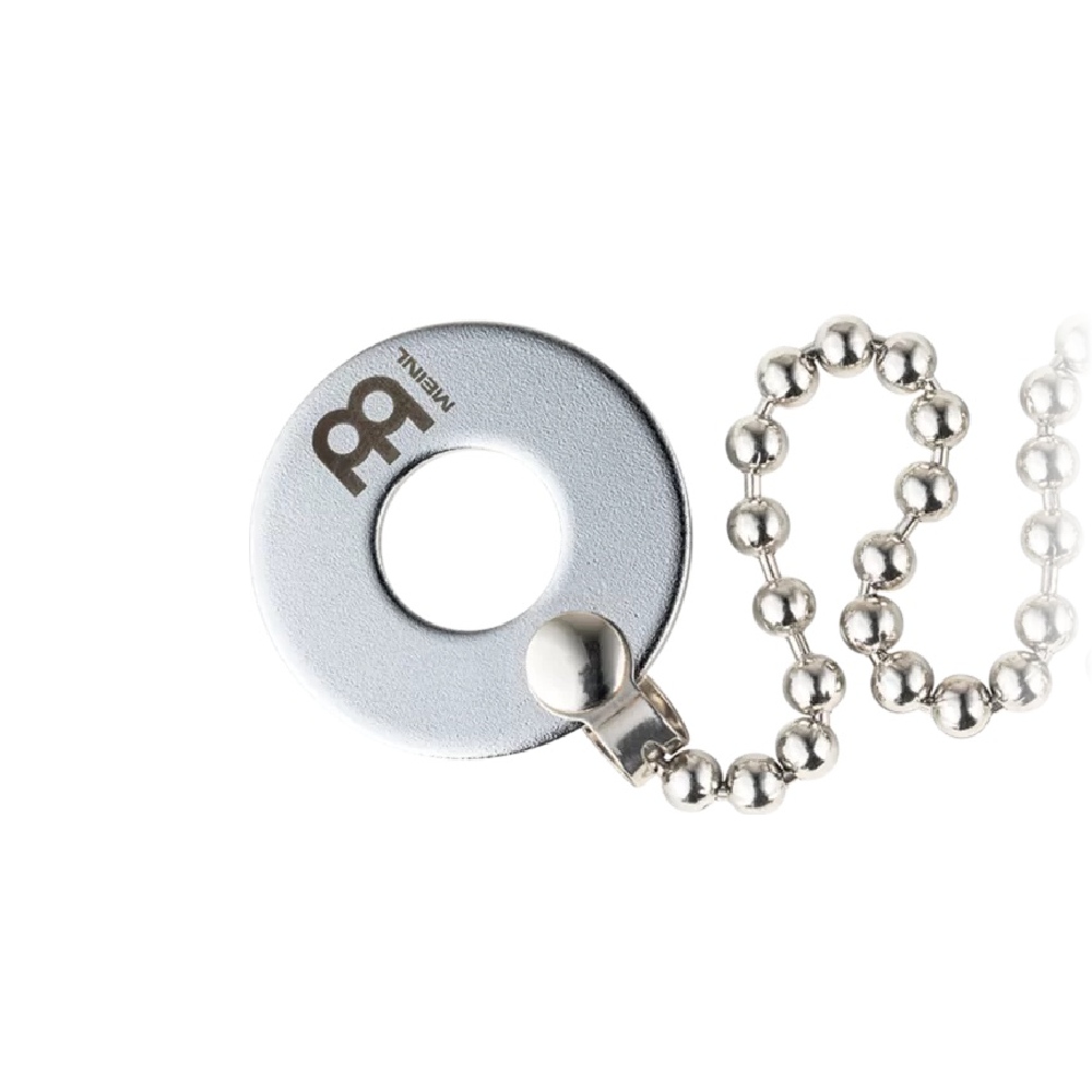 Meinl Meinl / BACON 銅鈸專用珠鍊(不鏽鋼鈴) — 三峽鼓 / 打擊｜YA! 玩音樂