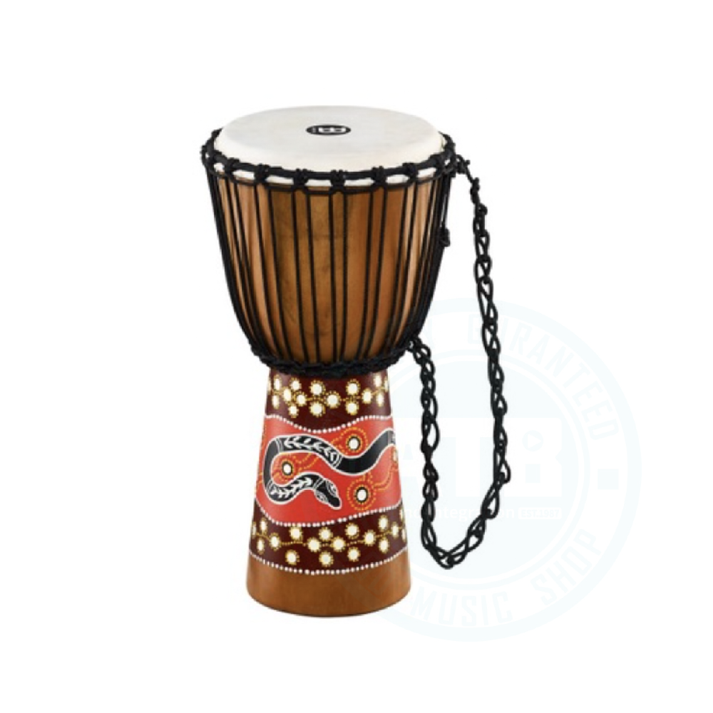 Meinl Meinl / HDJ5-M 10吋金杯鼓(桃花心木) — 三峽鼓 / 打擊｜YA! 玩音樂