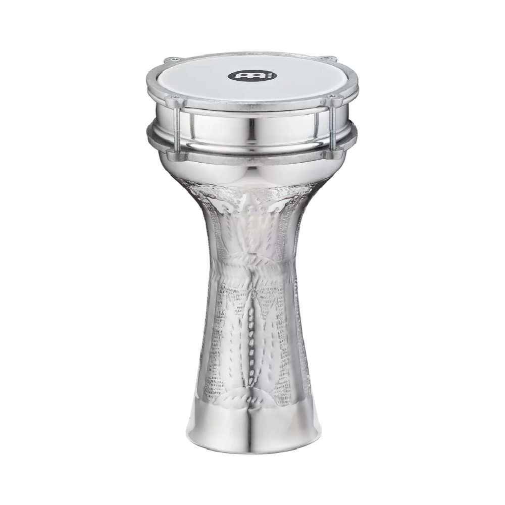 Meinl Meinl / HE-112 6.5吋鋁製中東鼓 — 三峽鼓 / 打擊｜YA! 玩音樂