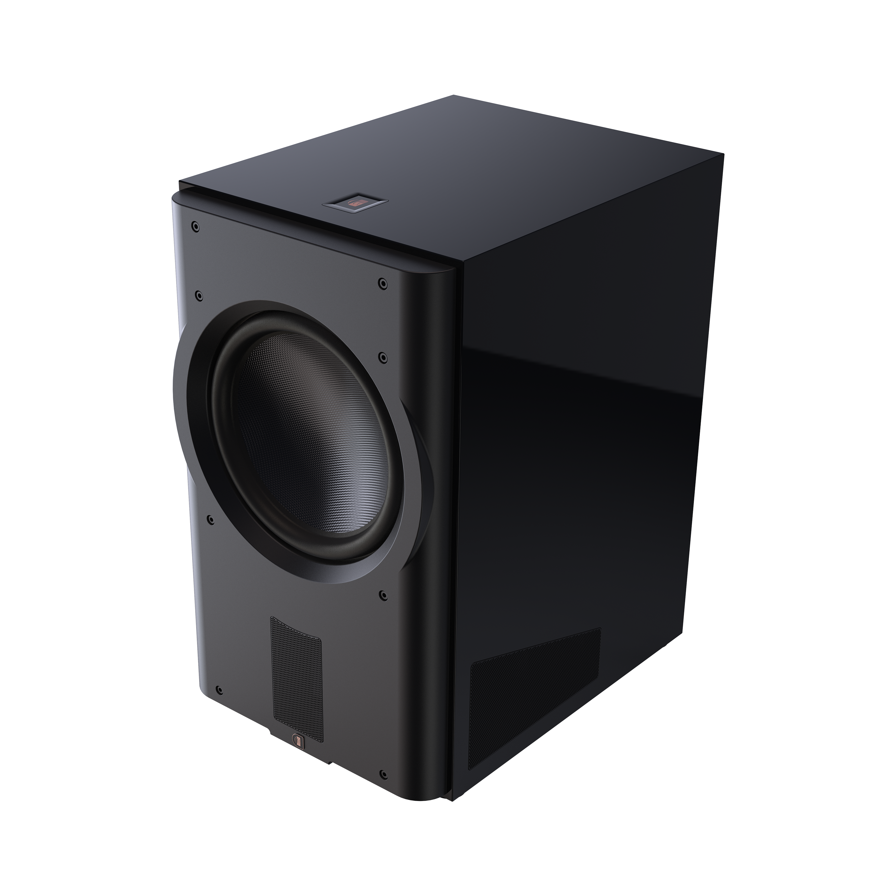 PERLISTEN  D215s 雙 15 吋超低音喇叭