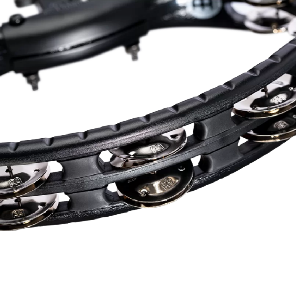 Meinl Meinl / TMT2 可栓式雙排鈴鼓(鍍鎳鋼鈴)(2色) 第 3 張圖片｜三峽鼓 / 打擊