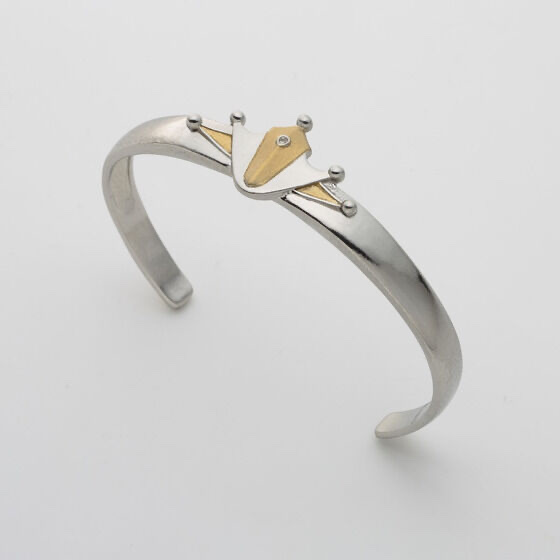 Pbandai 預訂2023/10月 ウルトラマンタロウ　50周年記念　キングブレスレット　デザイン　バングル ultraman 手鐲