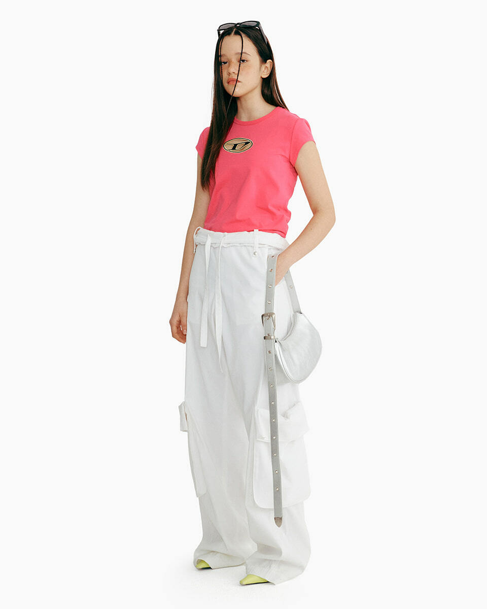 FIND KAPOOR BELTY BAG 25