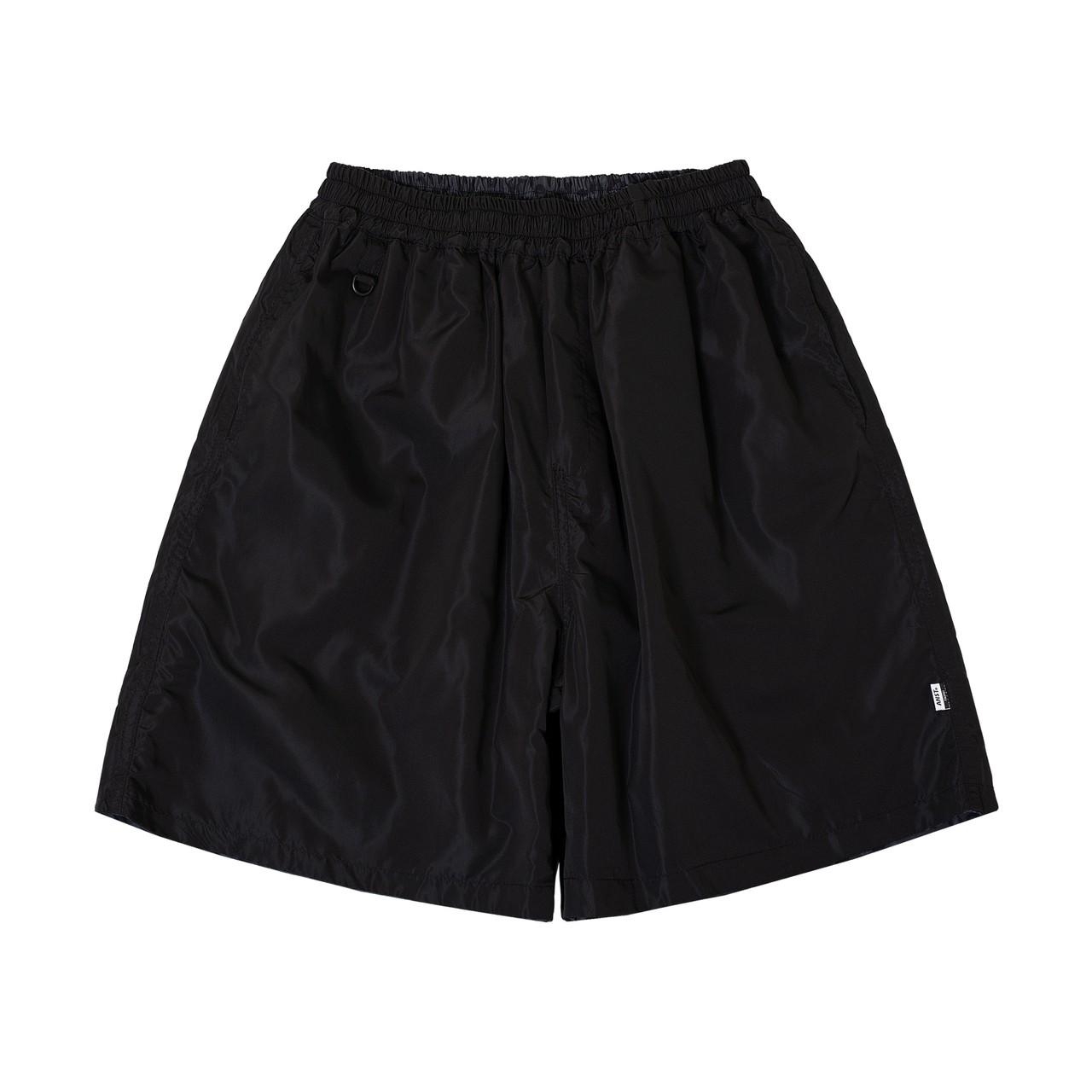 ANST 豹紋雙面穿短褲 ST.20