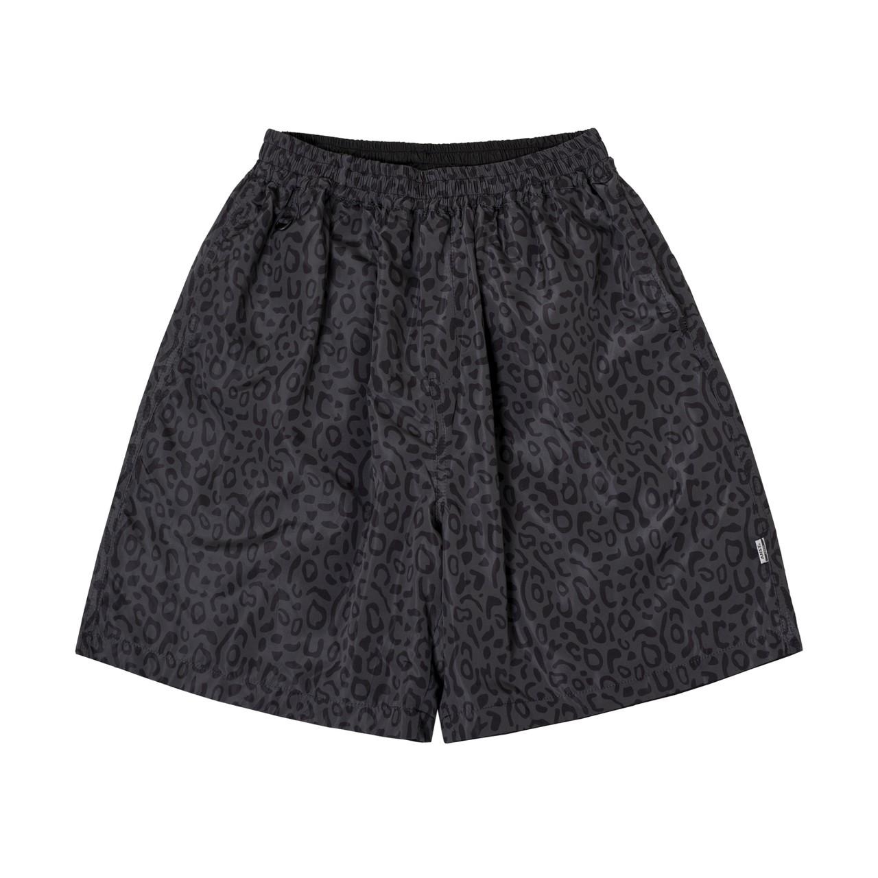 ANST 豹紋雙面穿短褲 ST.20