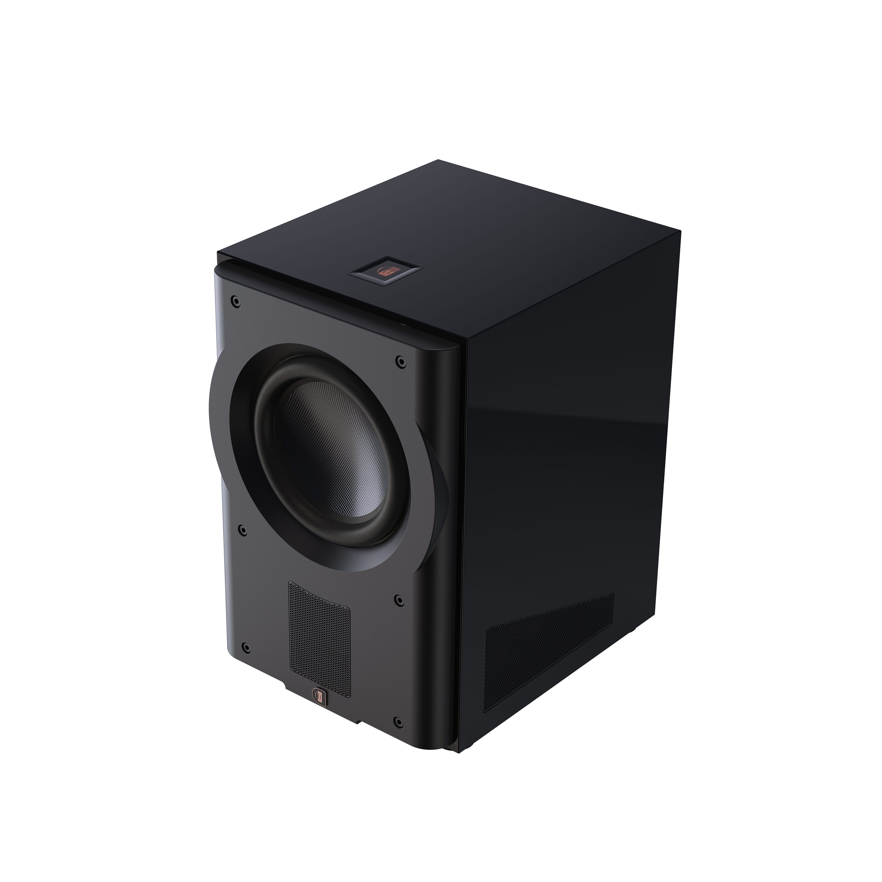 PERLISTEN  R210s 雙 10 吋超低音喇叭