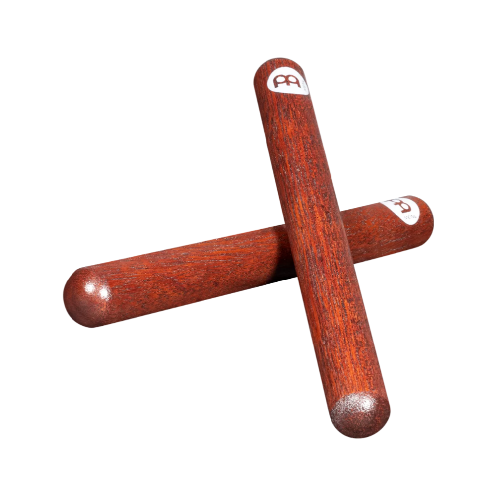 Meinl Meinl / CL18 原木實心細響棒 第 3 張圖片｜三峽配件 / 週邊