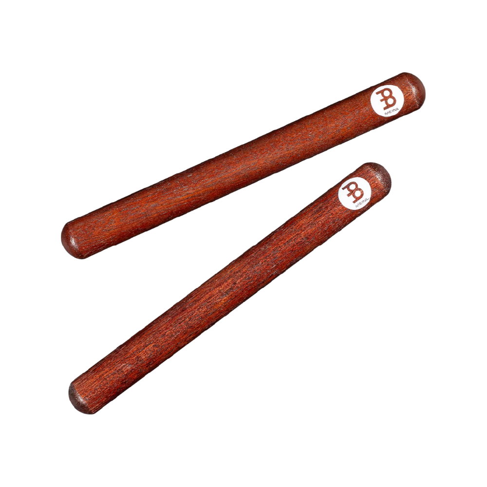 Meinl Meinl / CL18 原木實心細響棒 第 2 張圖片｜三峽配件 / 週邊