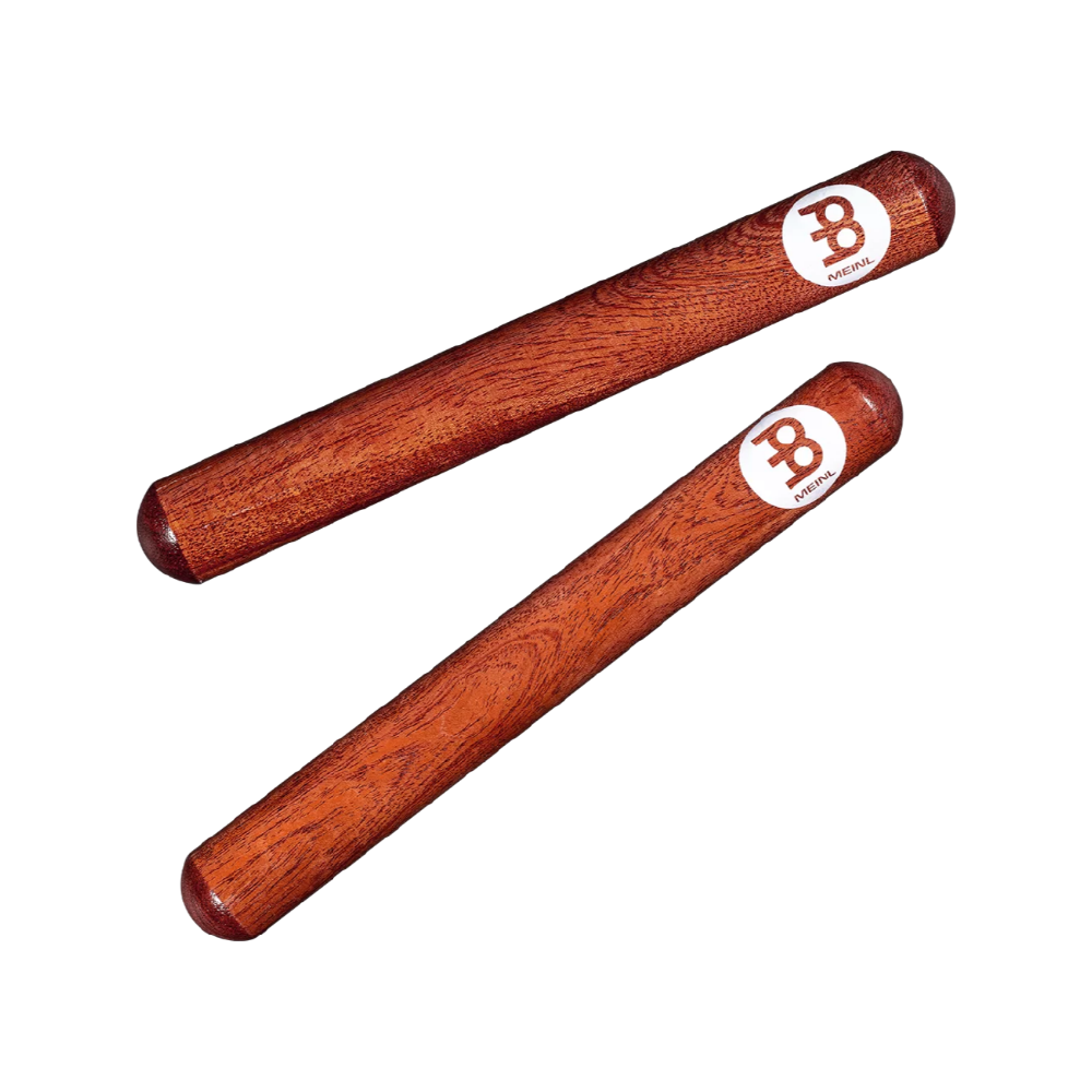 Meinl Meinl / CL1RW 原木實心響棒 第 2 張圖片｜三峽配件 / 週邊