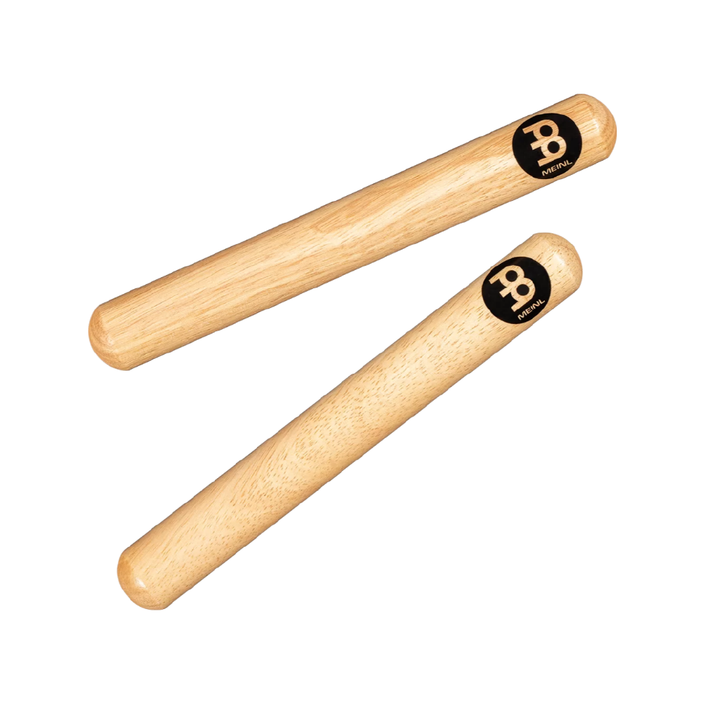 Meinl Meinl / CL1HW 原木實心響棒 第 2 張圖片｜三峽配件 / 週邊