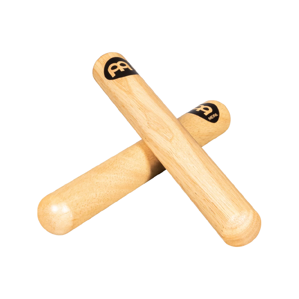 Meinl Meinl / CL1HW 原木實心響棒 第 3 張圖片｜三峽配件 / 週邊