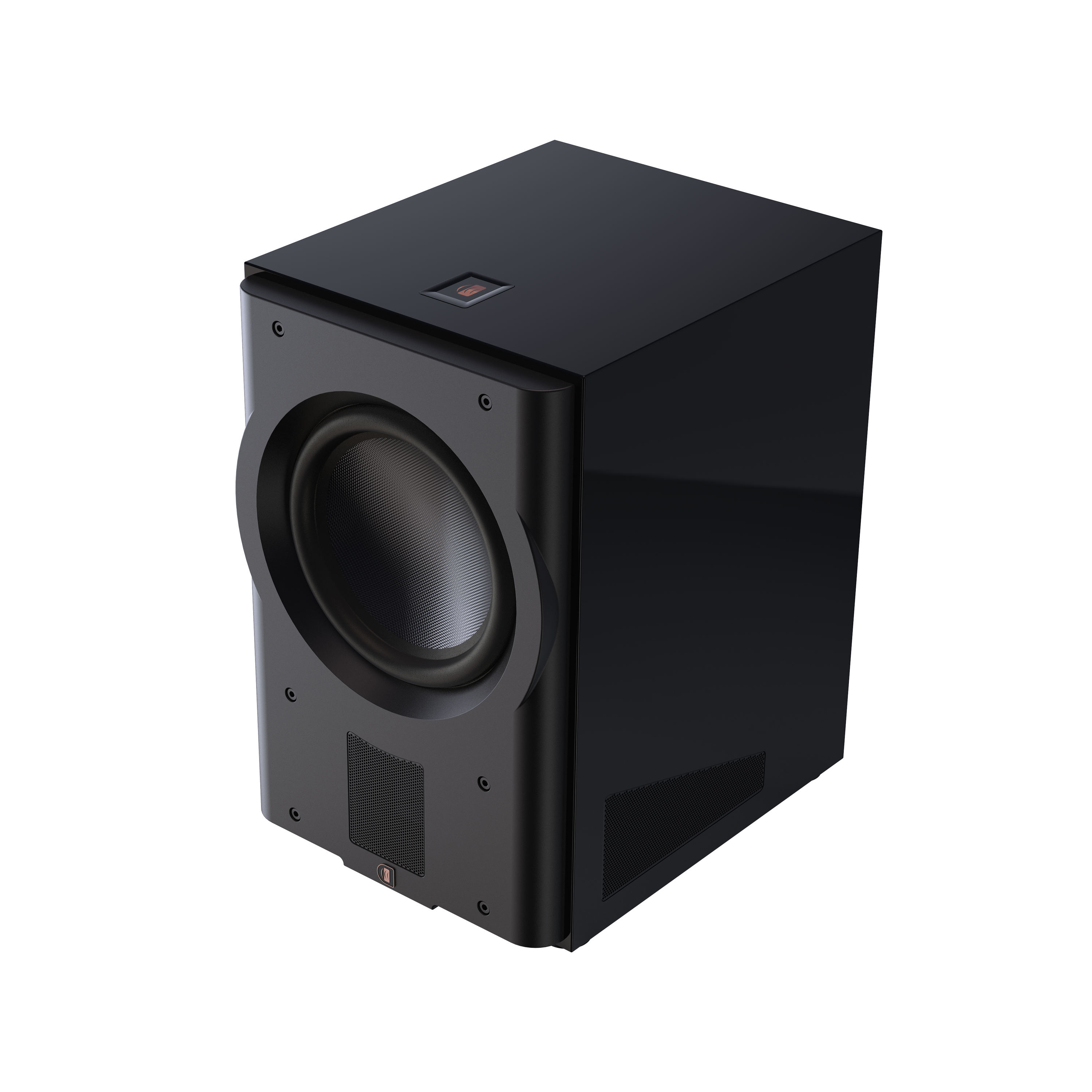 陳列品 - PERLISTEN  R212s 雙 12 吋超低音喇叭
