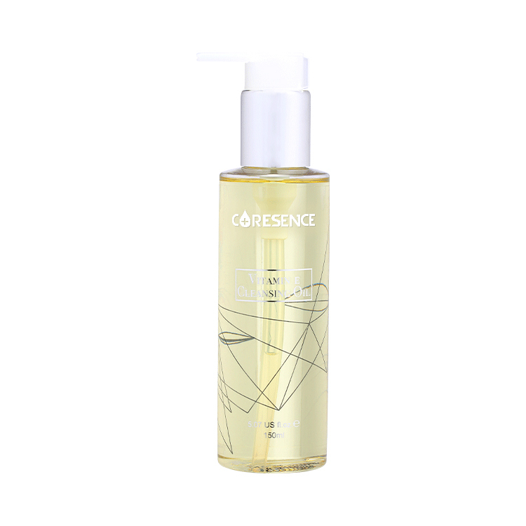 維他命E卸妝油 150ml