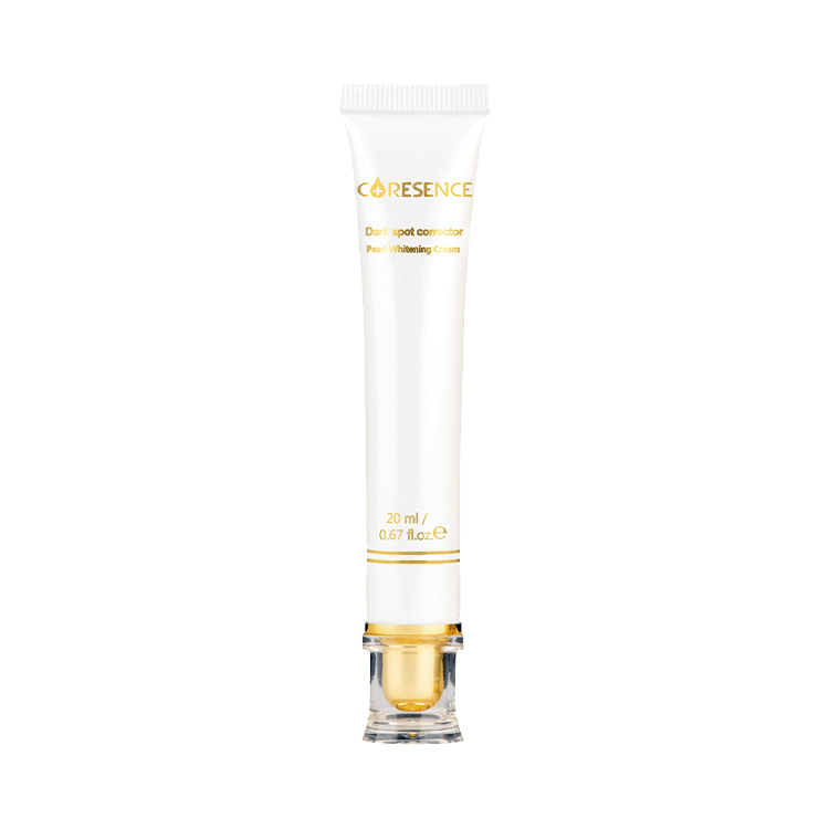珍珠淡斑霜 20ml