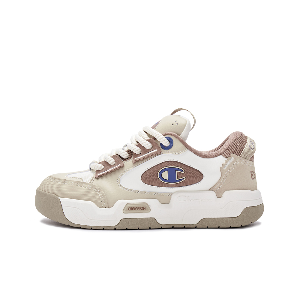 男款-Valve V3麵包鞋-淺褐色/褐色（U3CFCTM07F1）