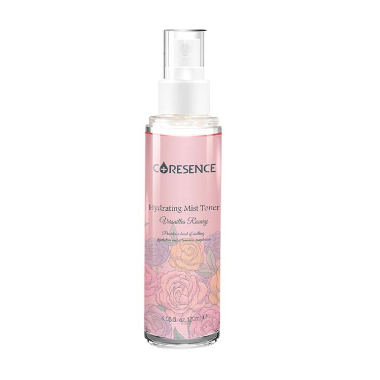 凡爾賽森情花霧水 120ml