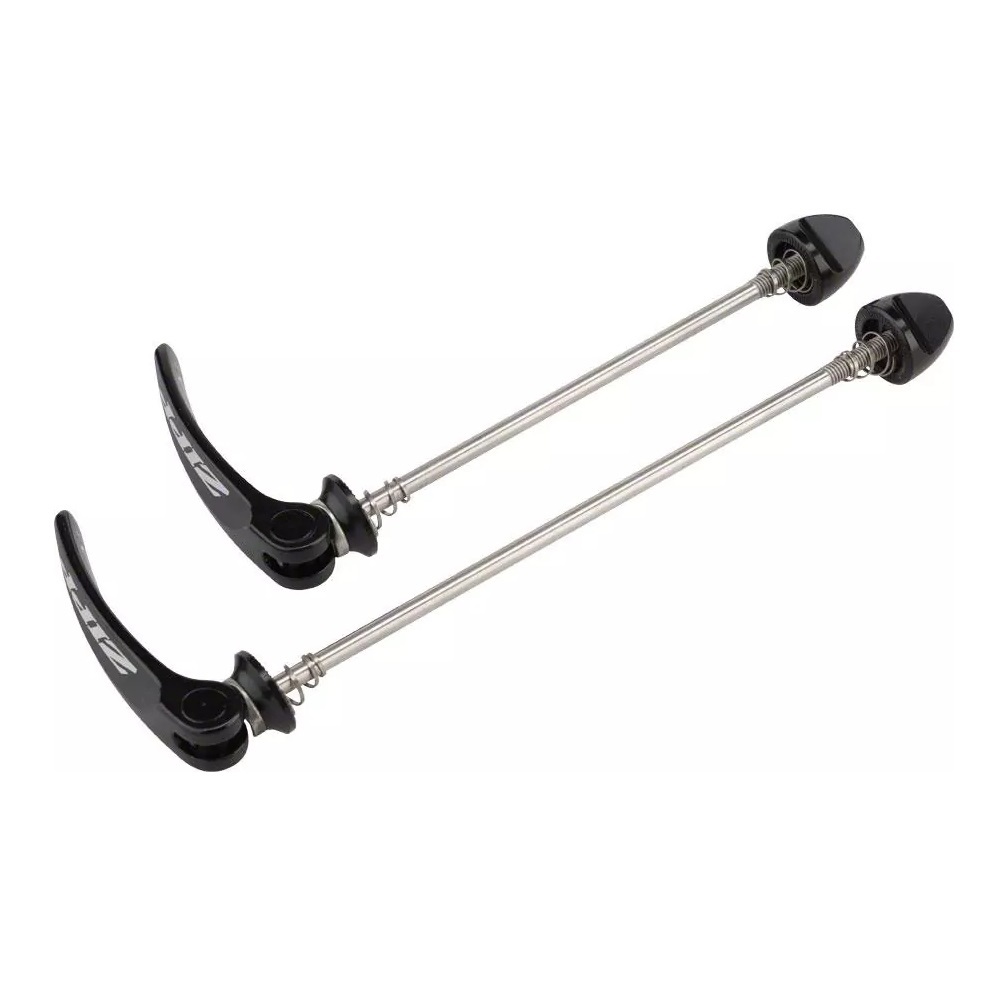 ZIPP Tangente Quick Release Set For Disc Brake