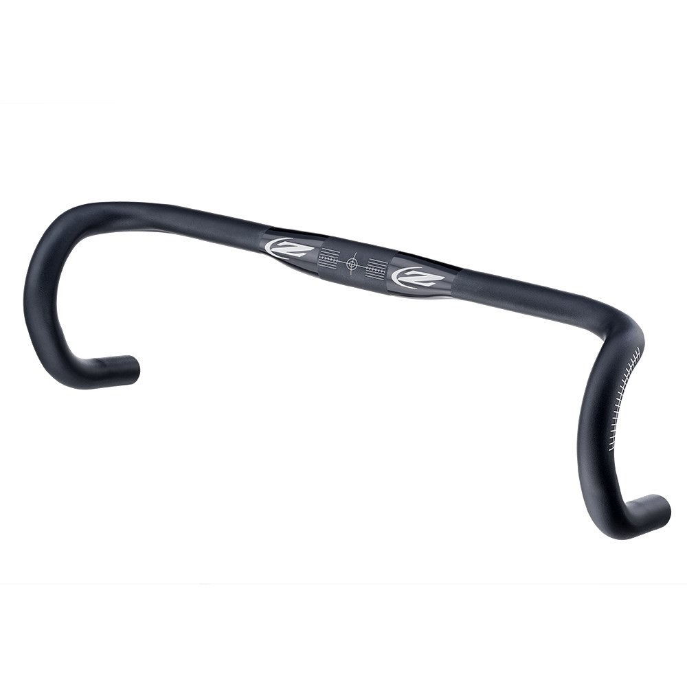 ZIPP Service Course SL-70 Ergo Aluminum Road Handlebar