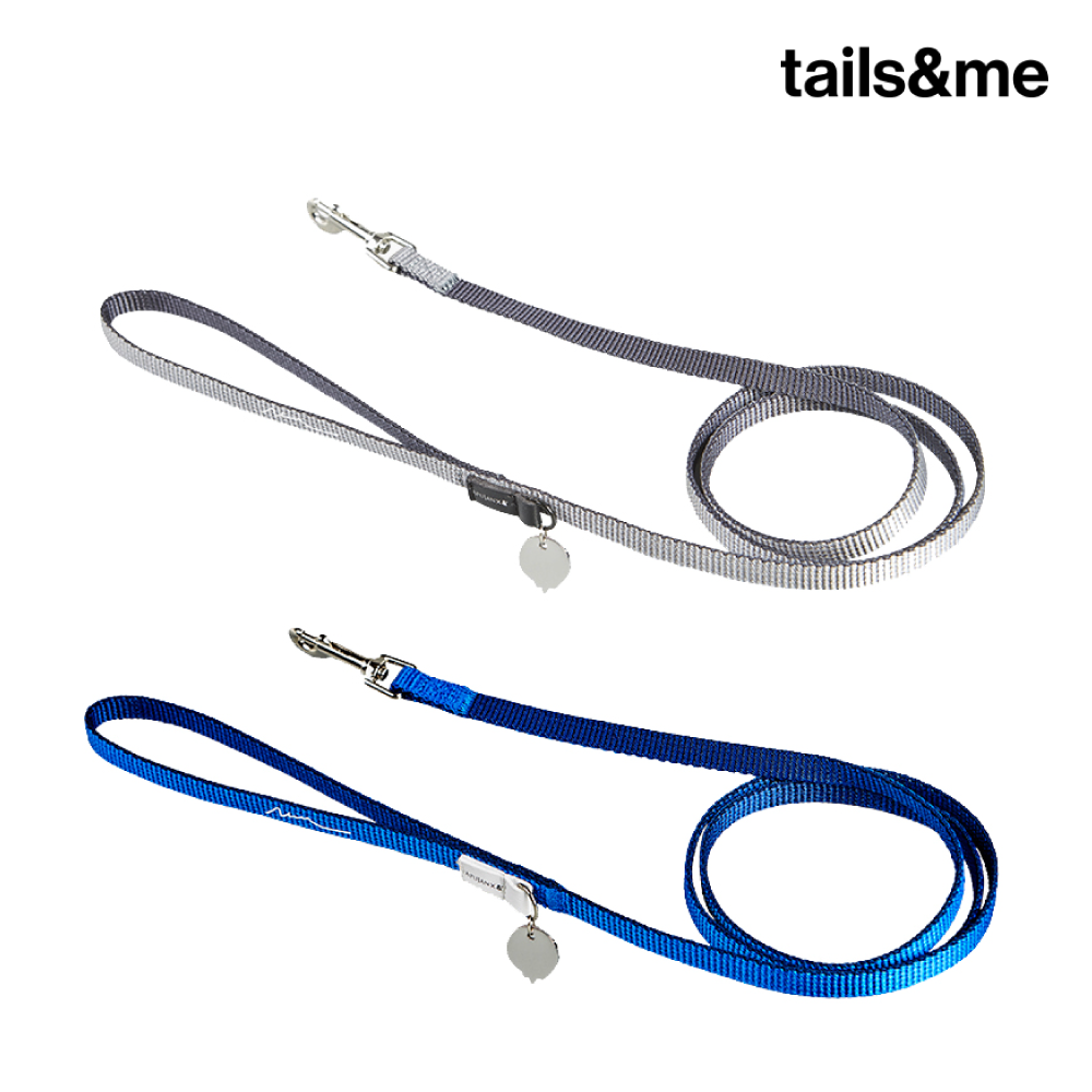 tails&me 尾巴與我 | APUJAN尾巴探險記-墨點貓牽繩