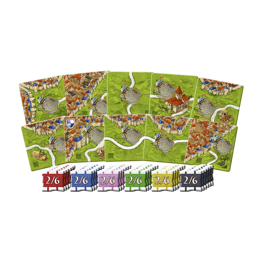 卡卡頌 彩票站擴充