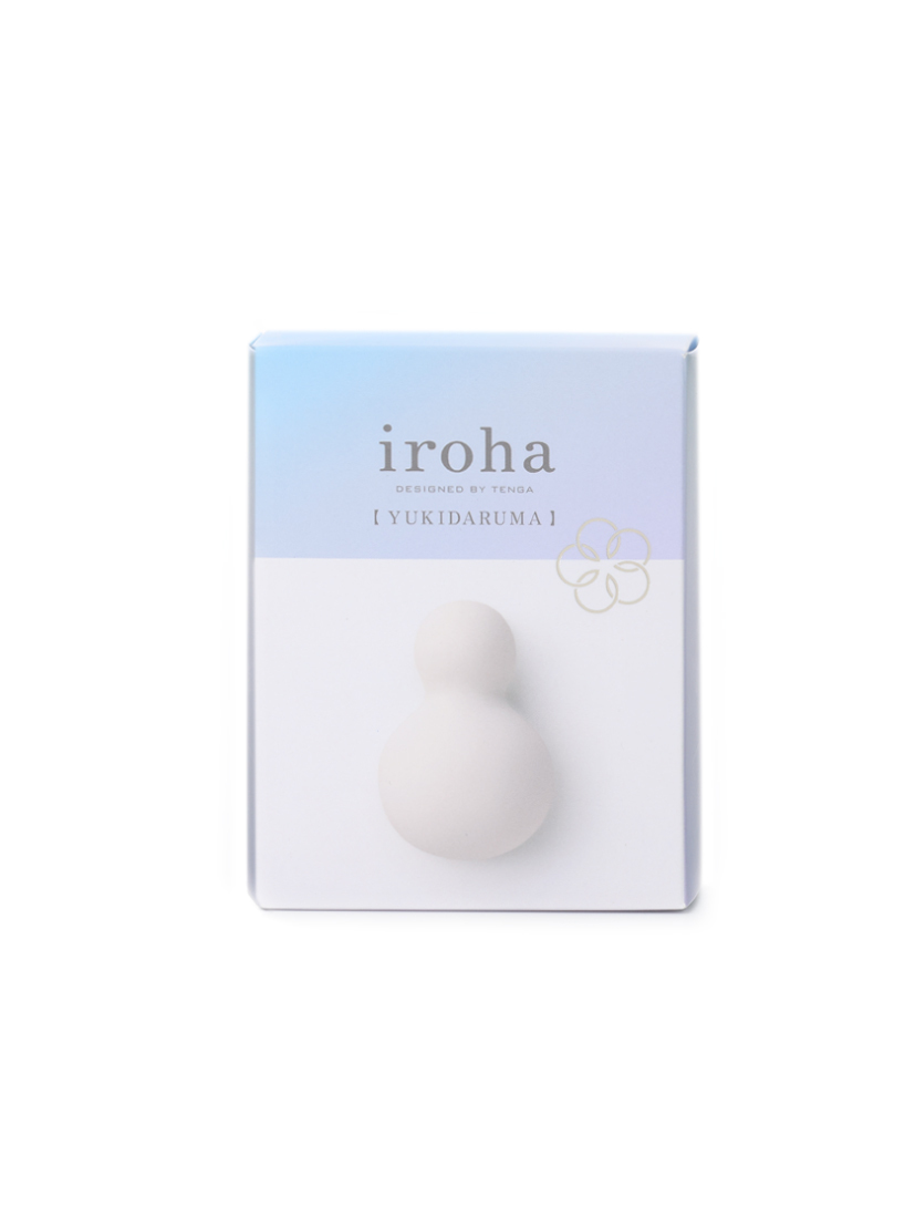 iroha 愛自己 [YUKIDARUMA/小雪姬]