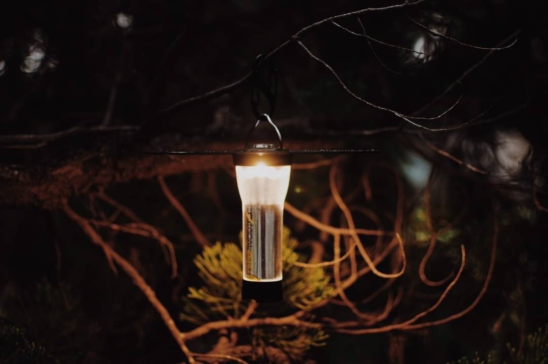 勝冶製所 goal zero 黑化平面燈罩