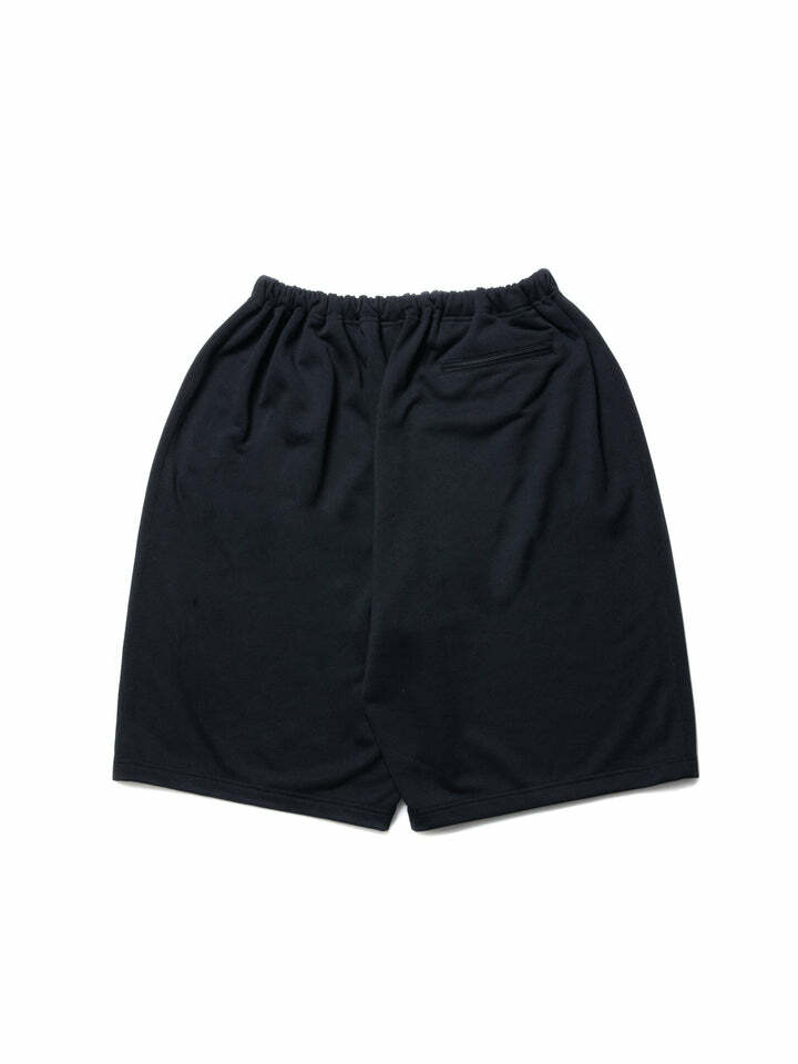 COOTIE PRODUCTIONS - DRY TECH SWEAT SHORTS / 2COLORS