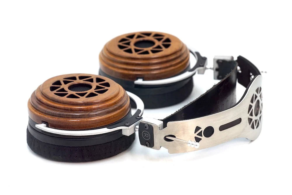 【陳列品】Spirit Torino CENTAURI Neodymium Planar Magnets Headphone
