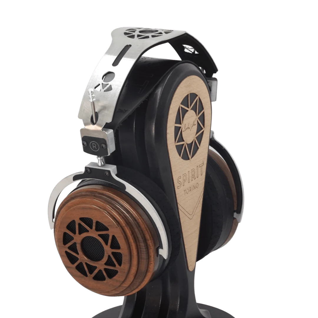 【陳列品】Spirit Torino CENTAURI Neodymium Planar Magnets Headphone