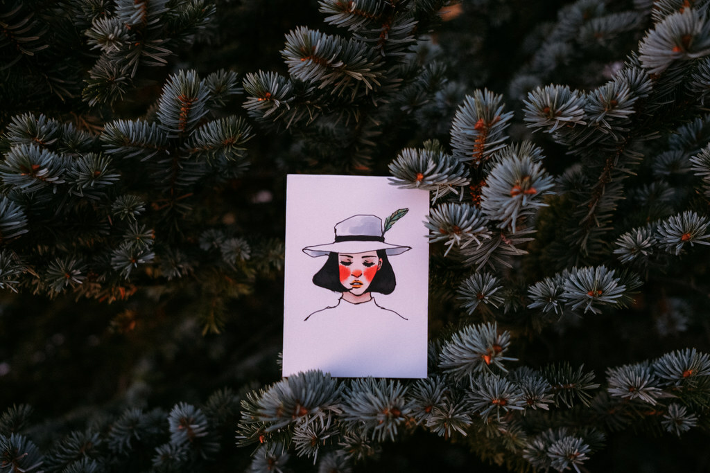 尋找極光 便條本｜甜蜜生活La dolce vita 臺灣