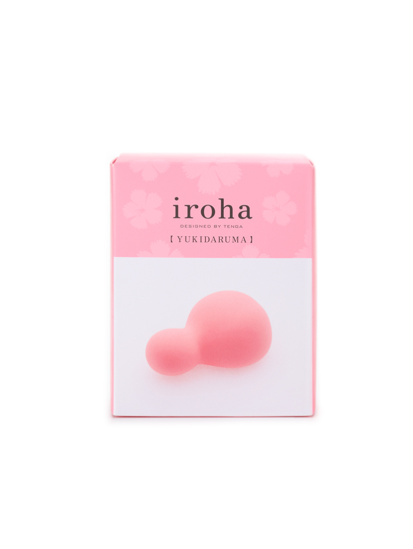 iroha nadeshiko 撫子花色 [YUKIDARUMA/小雪姬]