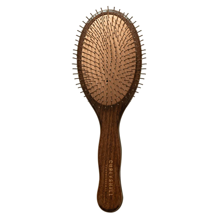 CURLY SHYLL Scalp Relaxing Brush