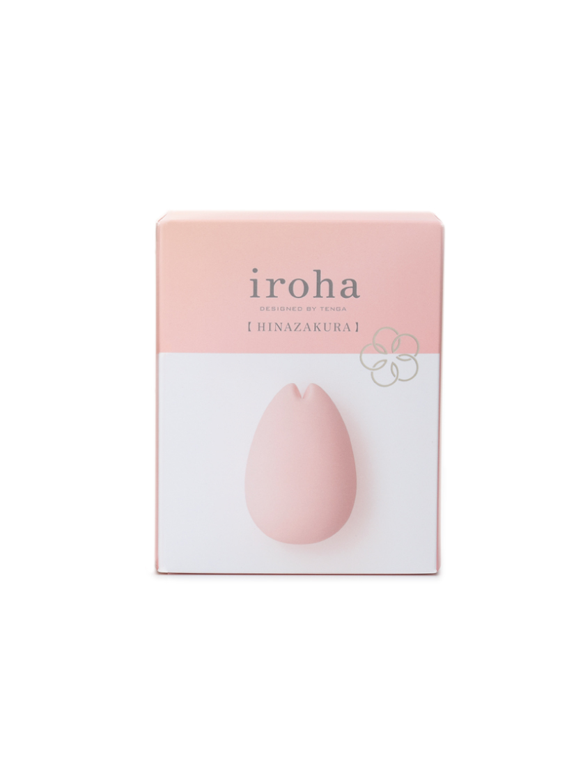 iroha 愛自己 [HINAZAKURA/雛見櫻]