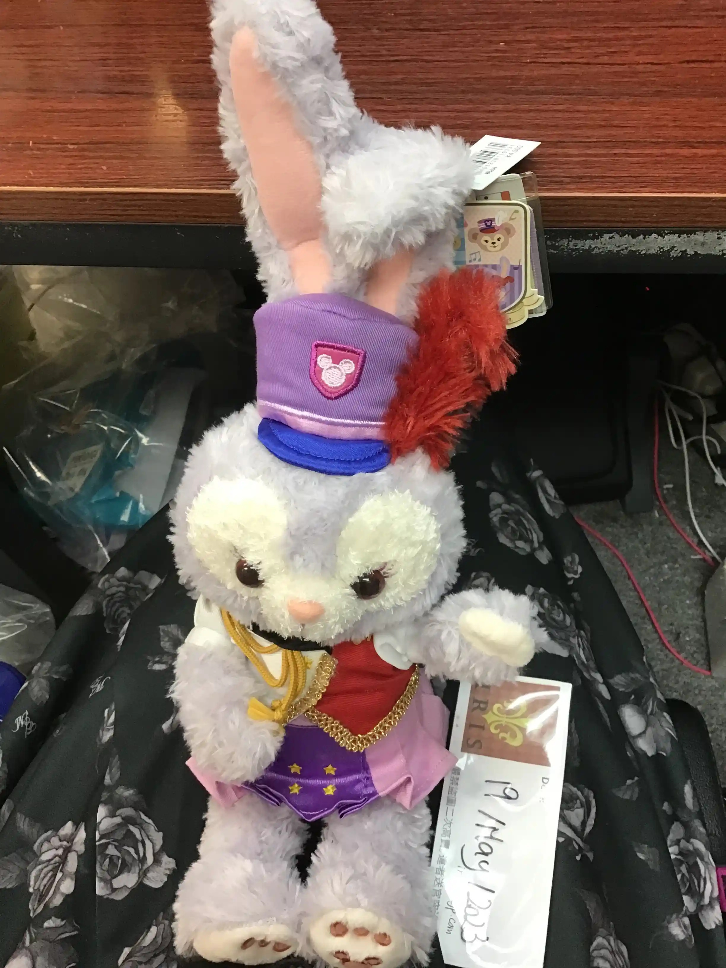 A770 StellaLou 公仔 良品