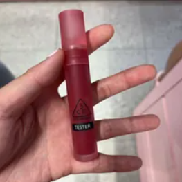 [S] BEAUTY 3CE STYLENANDA BLUR WATER TINT,SPOT PLAYER, , 8809664983474 (SBU41)