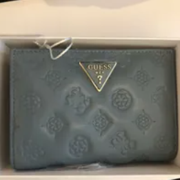 [S] GUESS PD868967 LA FEMME SLG,SLATE, , 190231678182 (SGU390)