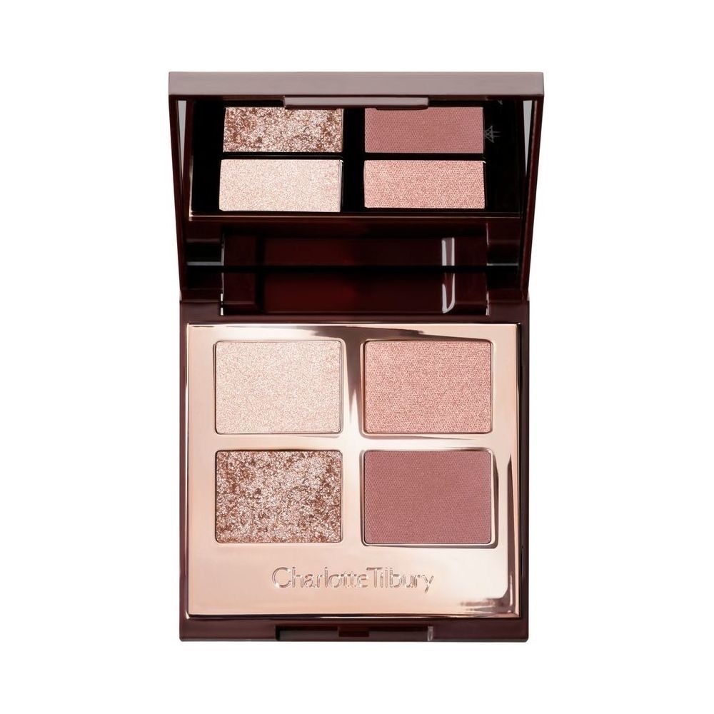 Charlotte Tilbury Eyeshadow Palette