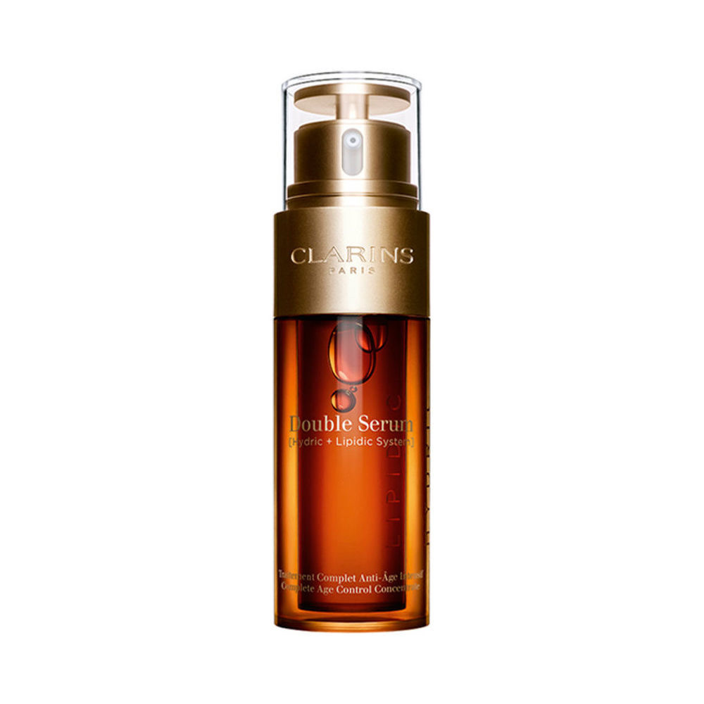 Clarins Double Serum