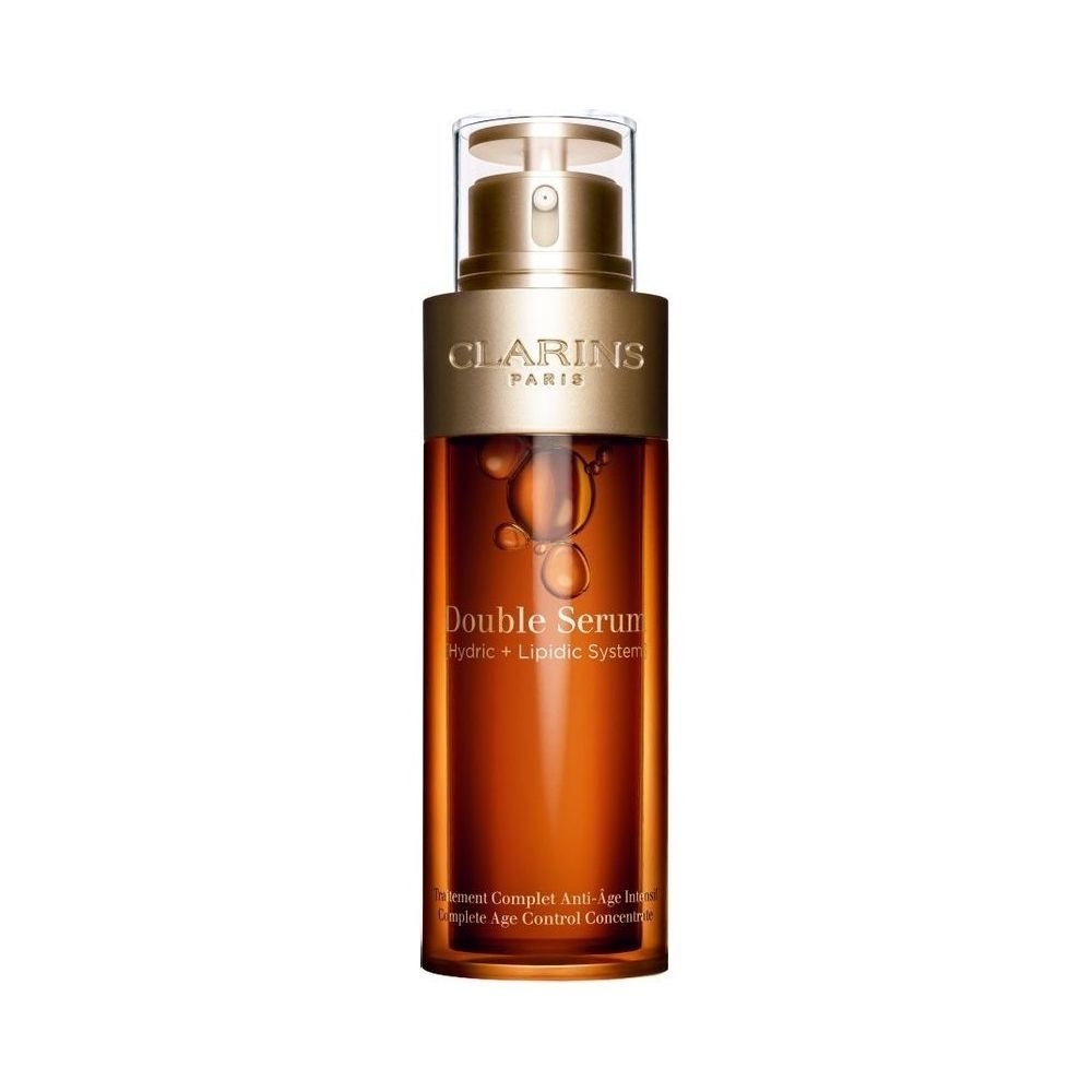 Clarins Double Serum