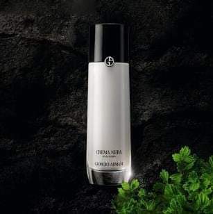 Armani Beauty Crema Nera至臻奐顏肌底水面霜125ml