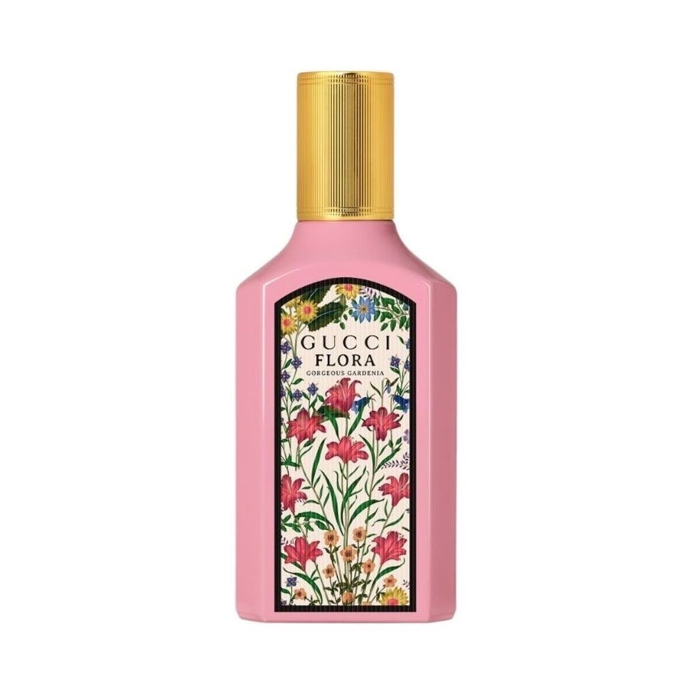Gucci Flora Gorgeous Gardenia 香水