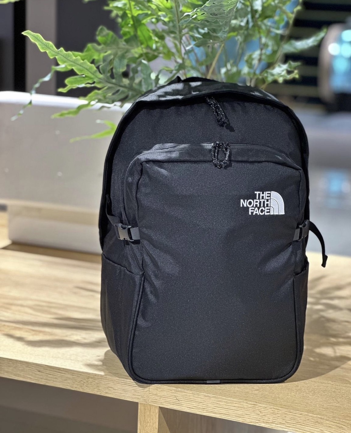 日本 TNF Boulder Daypack