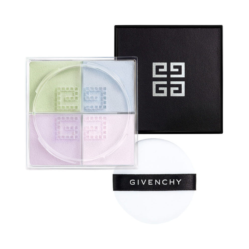 Givenchy 四色蜜粉