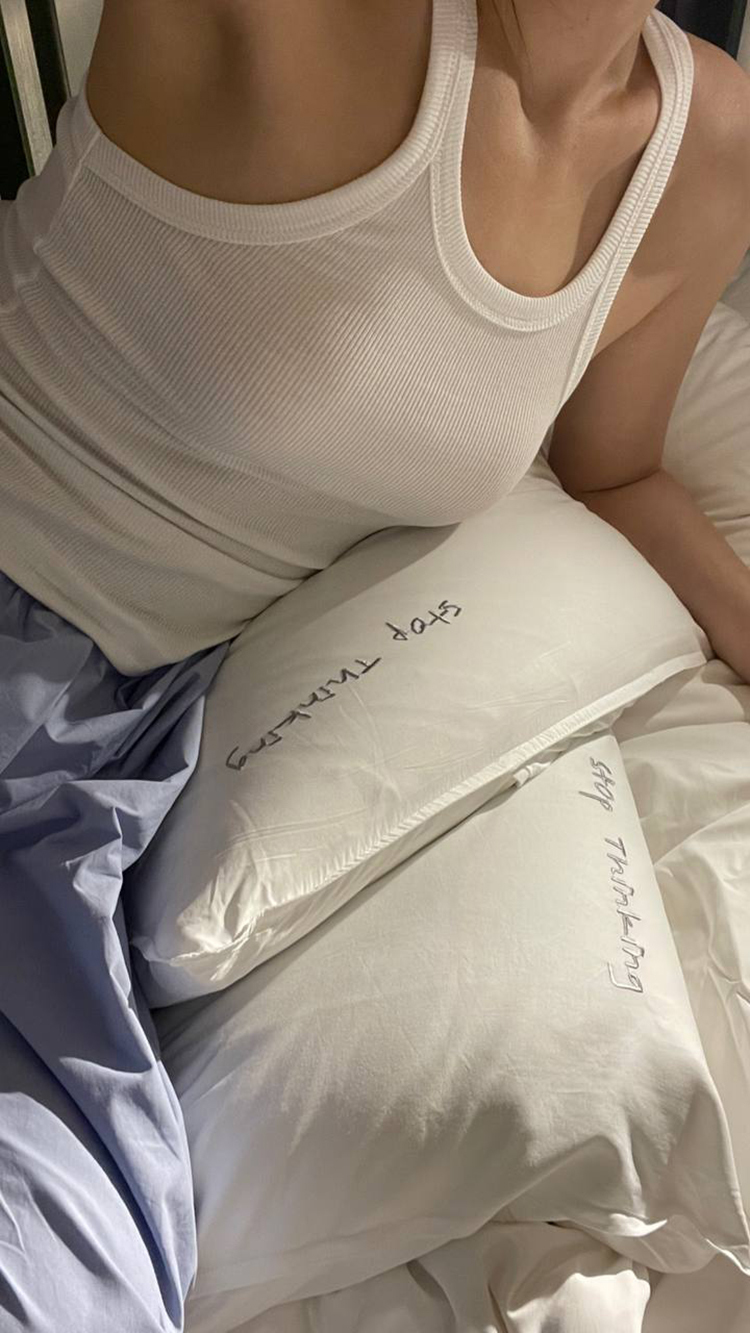 矽膠無痕胸貼（in stock)