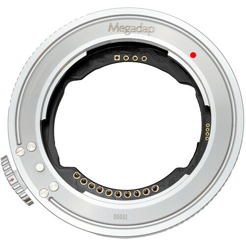 Megadap ETZ21 Pro