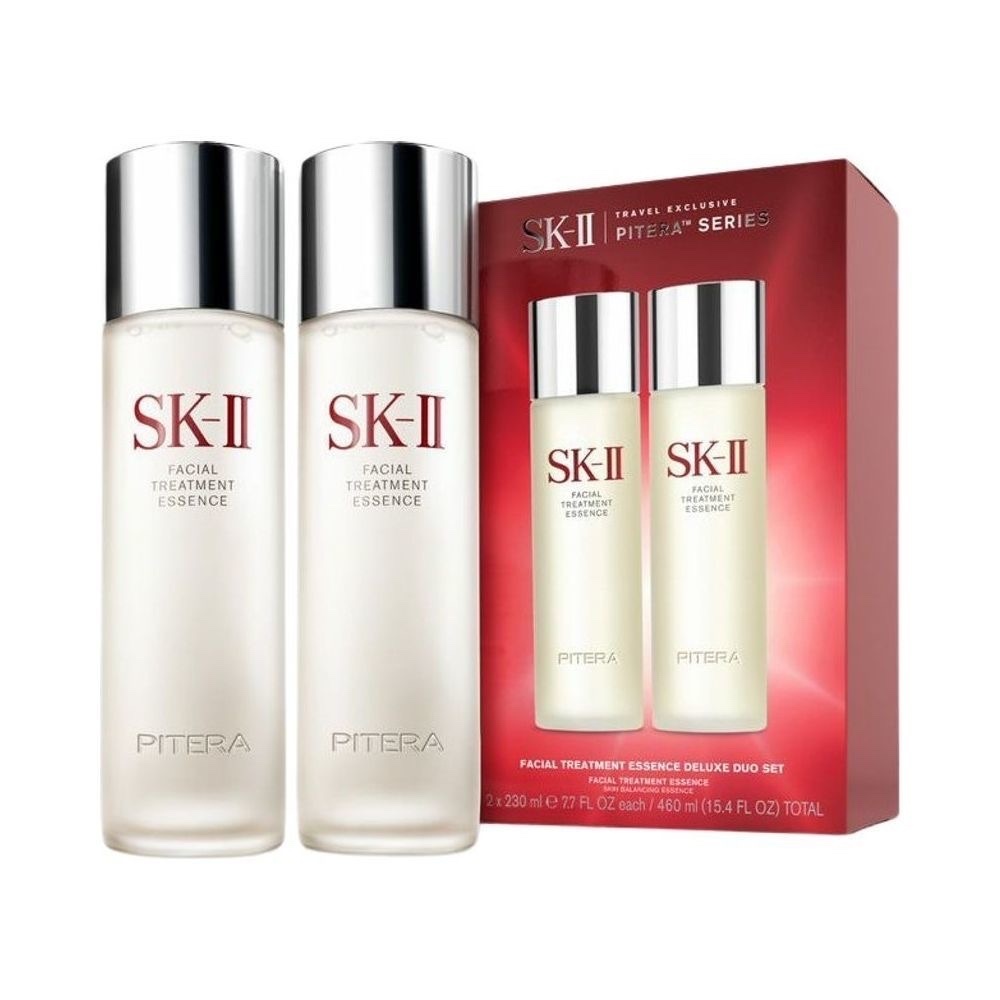 SK-II 神仙水 護膚精華露