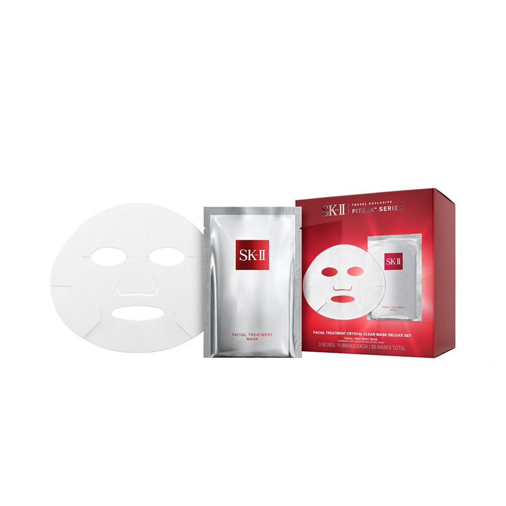 SK-II Facial Treatment Mask