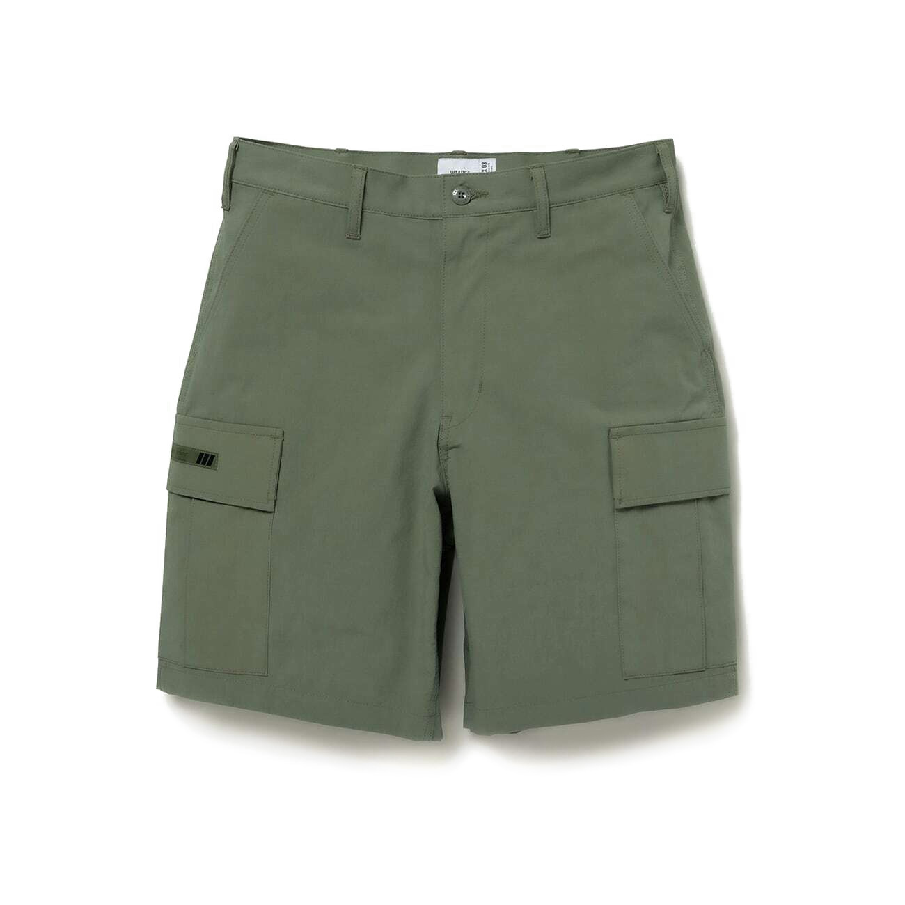 2023SS WTAPS MILS9601 SHORTS NYCO 短褲口袋工作褲現貨