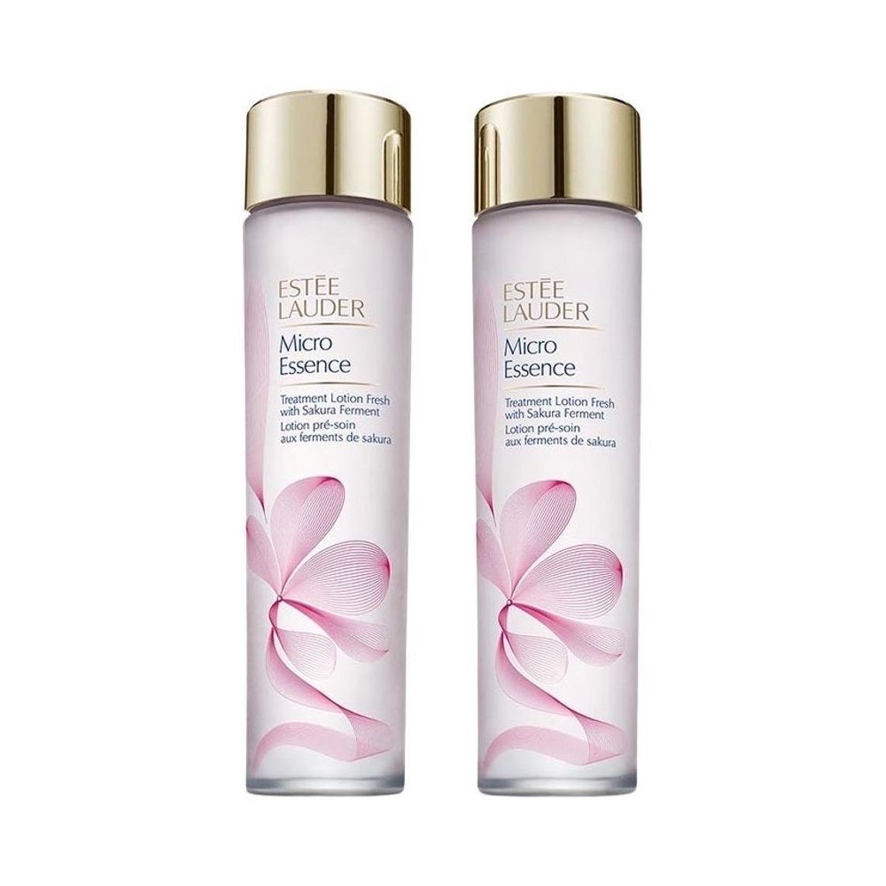 Estée Lauder Micro Essence Sakura Treatment Lotion