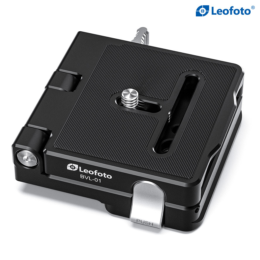LEOFOTO BVL-01